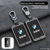 BIFL6 New 2025 Suitable for Card Key Holder 5 Series 3 Series X1x2x3x4x5x6 Car 530 320li Card Bag 1 Series I3 Shell Buckle