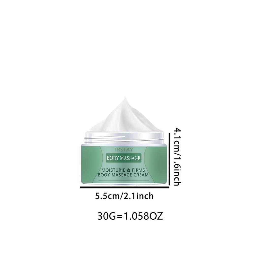 Slimming Gel Slimming Cream Jemný a nedráždivý, zpevňuje pokožku, rozjasňuje pleť a zanechává pokožku jemnou a jemnou.