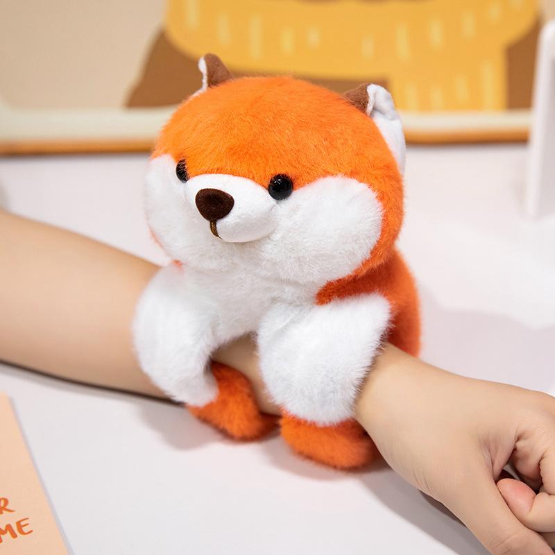 Kapibala Pussy Ring Capigui Pig Doll Doll Bracelet Couple Birthday Gift Girl Boyfriend Christmas