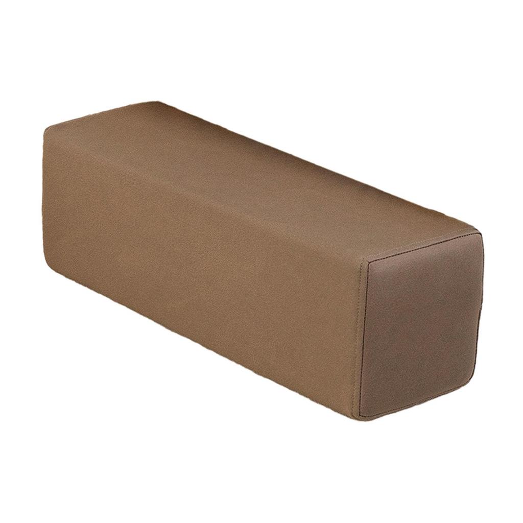 Couch Arm REST Pillow Washable Cushion Cover Armrests for Sofa Home Armchair