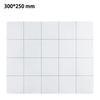 Repair Magnetic Pad 300x250mm Magnetic Screw Mat for Phone Tablet Computer Use