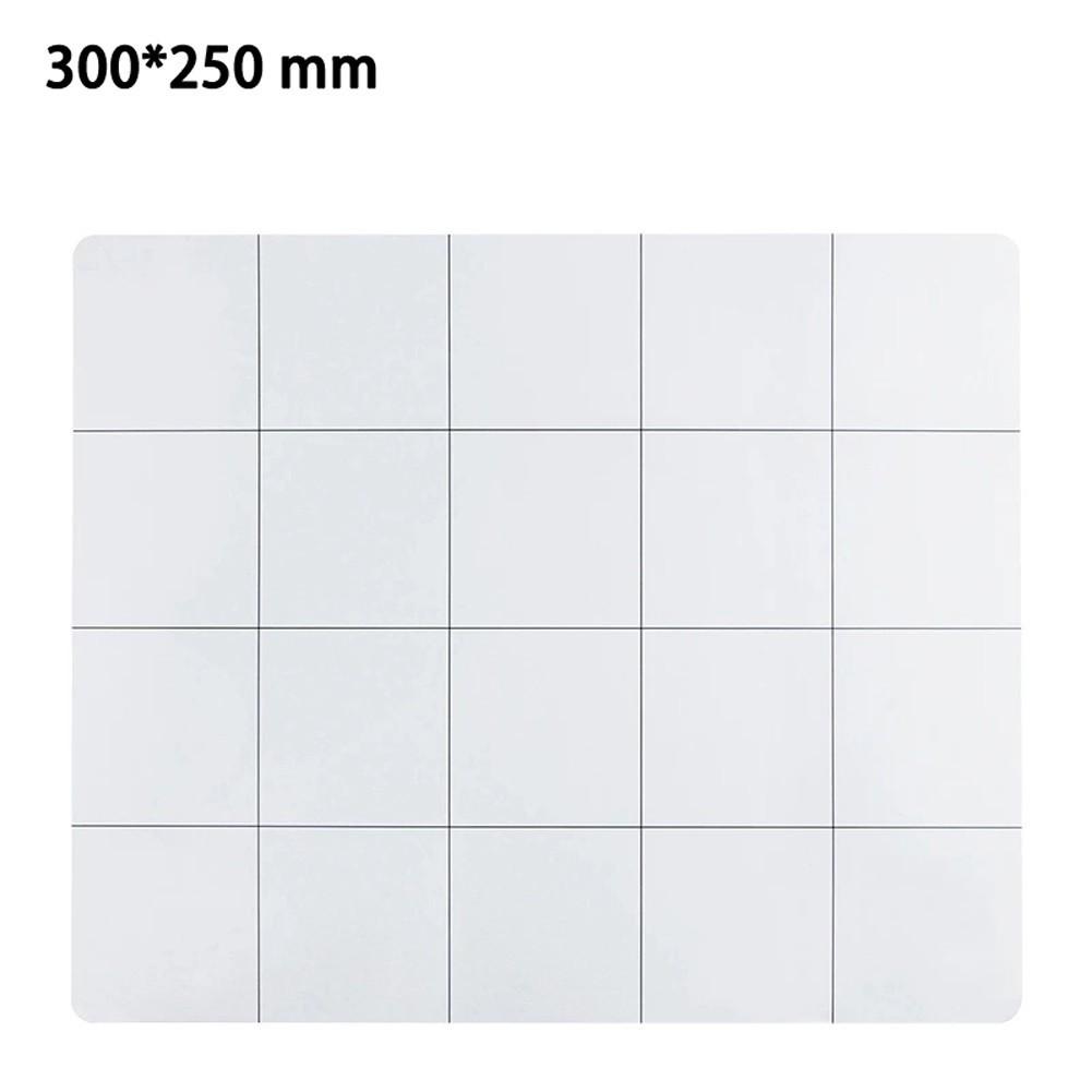 Reparatur-Magnetmatte 300x250mm Magnetische Schraubenmatte für Telefon, Tablet, Computer