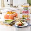 Lock&Lock Plastic Food Storage Container