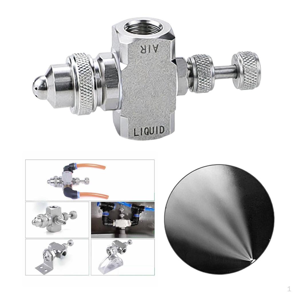 Nozzle, Easy Installation, Spray Nozzle