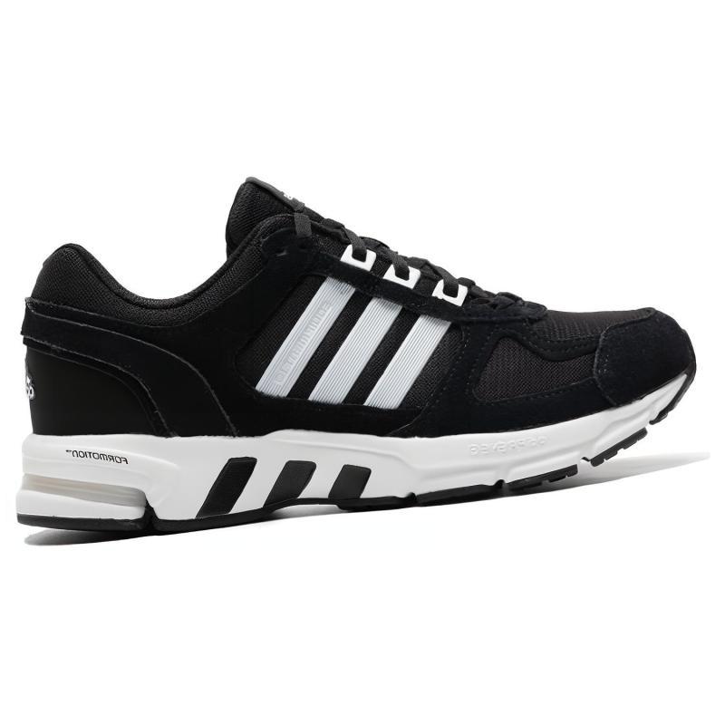 adidas Eqt Training Shoes 'Black White' Sneakers IF1647