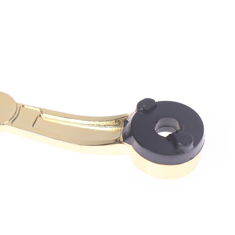 1 Set Pro Electric Hair Clipper Adjustment Lever Rod Toggle Switch Replacement For WAHL 8504/ 1919