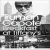 Breakfast At Tiffanys by Truman Capote Paperback Book 9780141182797
