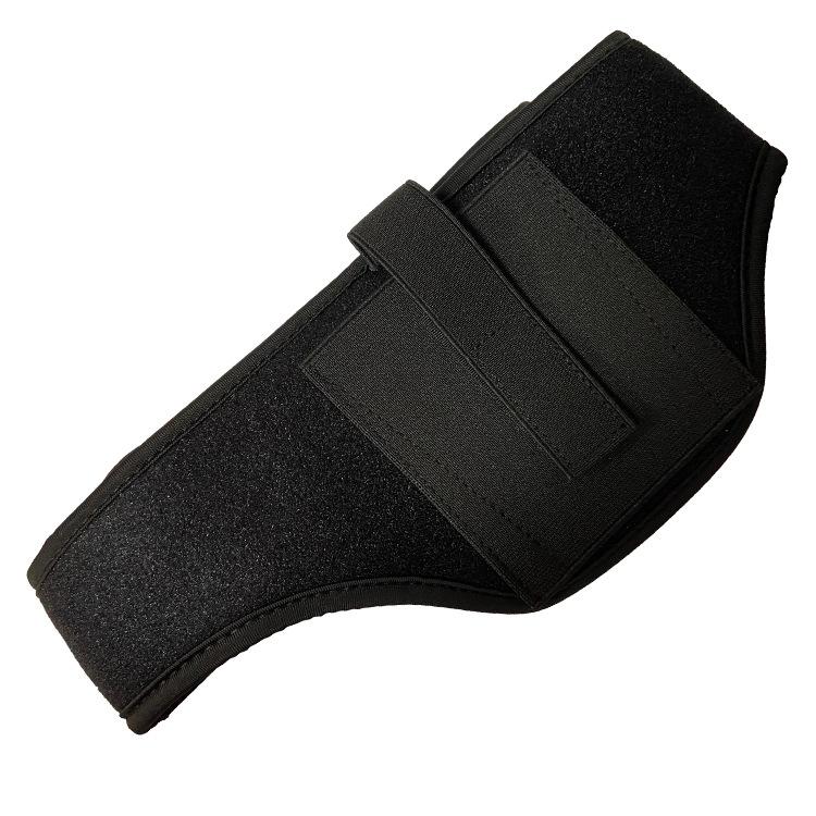 Gun Holster Underarm Hidden Shoulder Holster Right Hand Pistol Holster Tactical Handgun Carry Pouch