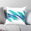 90S Jazz Cup Retro Pillowcase Polyester Linen Velvet Creative Zip Decor Pillow Case Sofa Cushion Cover