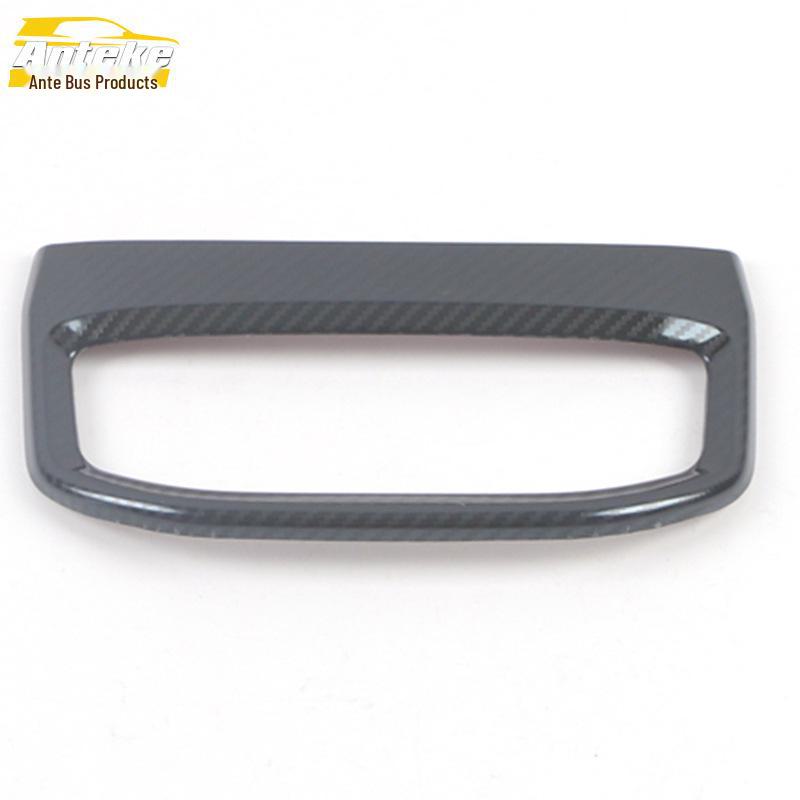 

Haval H6S Третий ряд Задний воздухозаборник Декоративная рамка Аксессуар