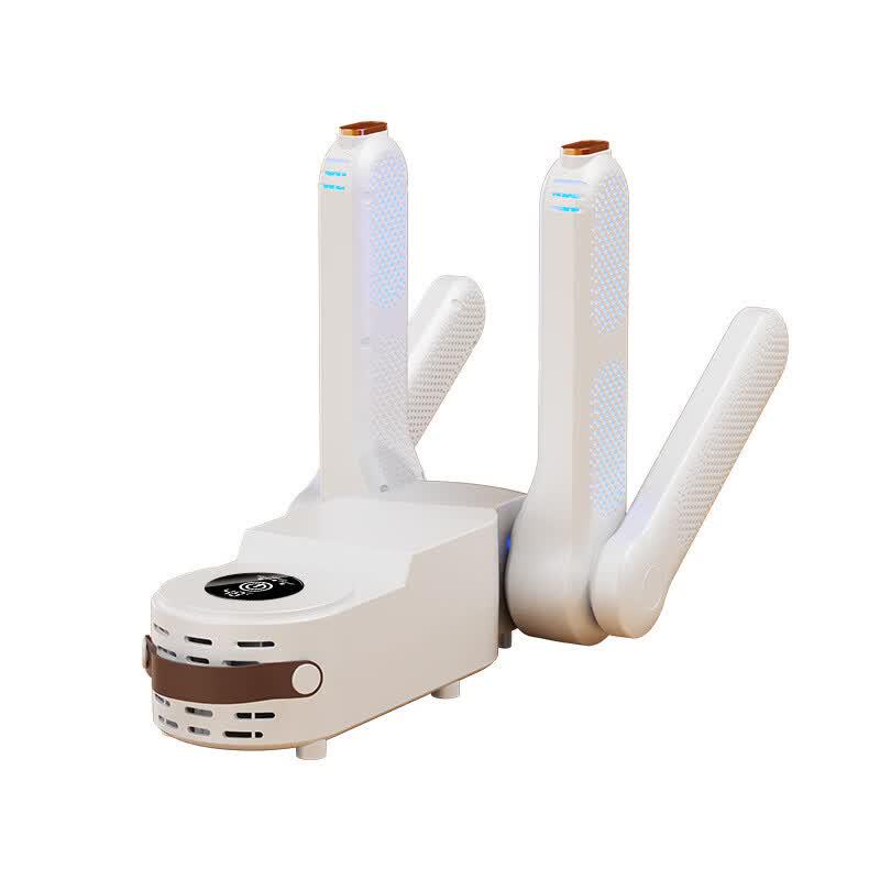 LISM Smart Foldable Shoe Dryer