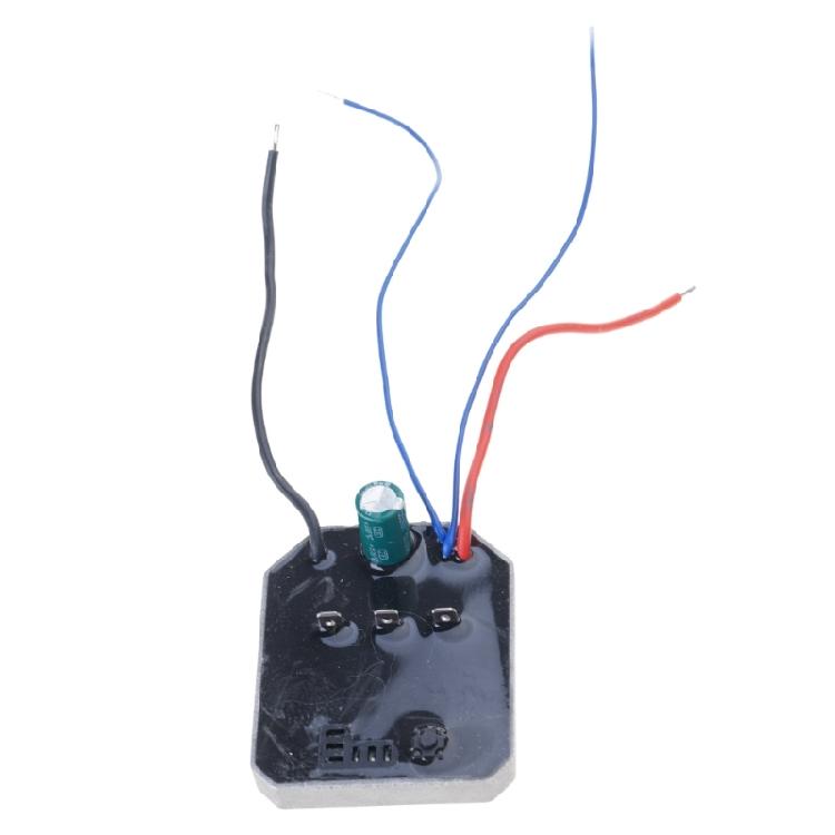 

Multifunctional Cutting Machine Control Board with High Efficiency and Low Energy Consumption Suitable for Manufacturing 1
