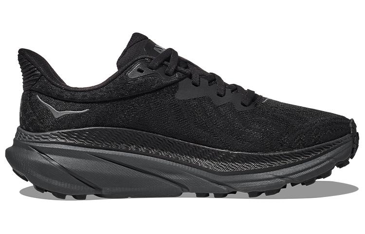 HOKA One One Challenger ATR 7 Black 1134499-BBLC