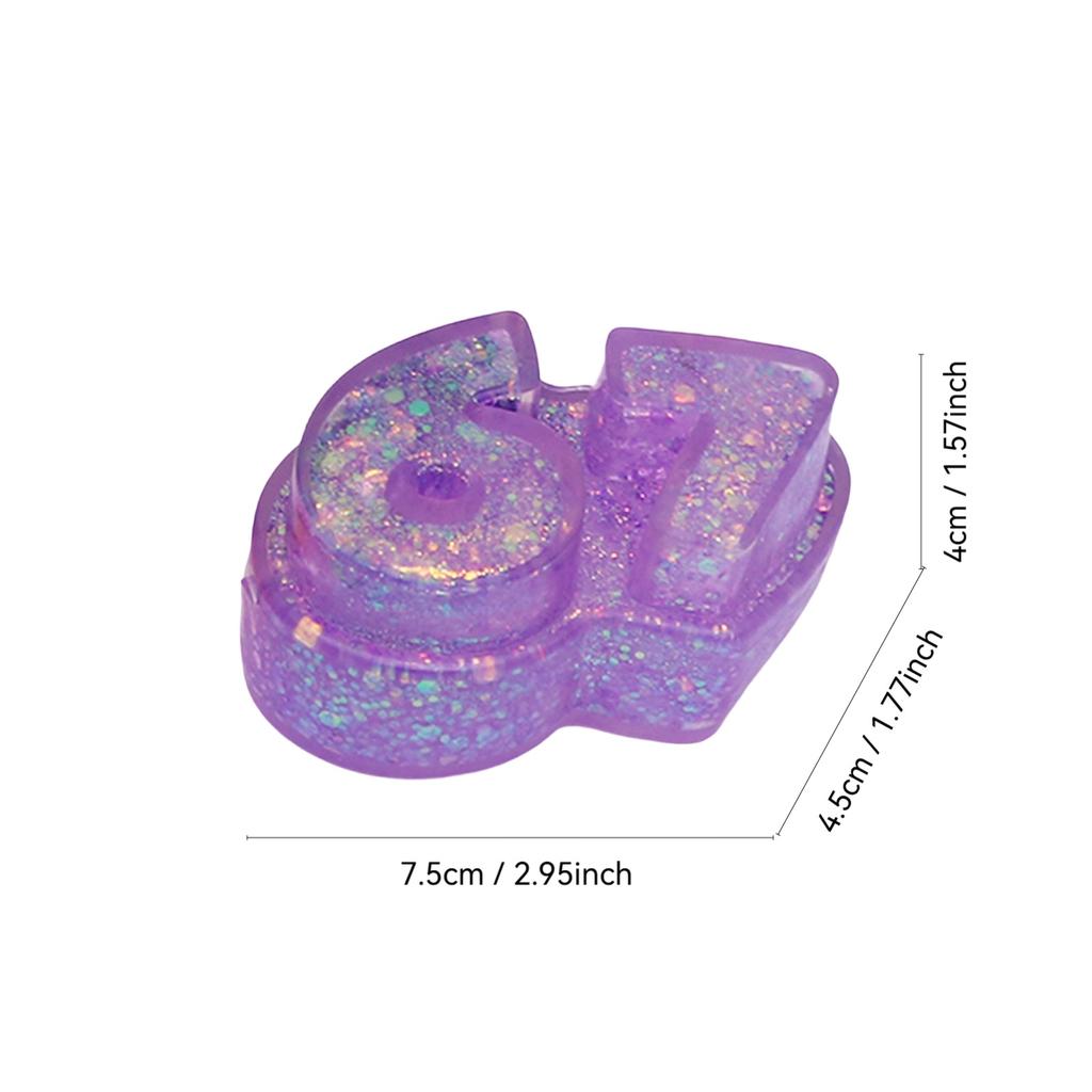 Squishy Six Seven Maltose Fidget Toy Hot Internet Buzzwords Of The Hit 67 Series Squeeze Toy Decompression Toy X-Mas Gift