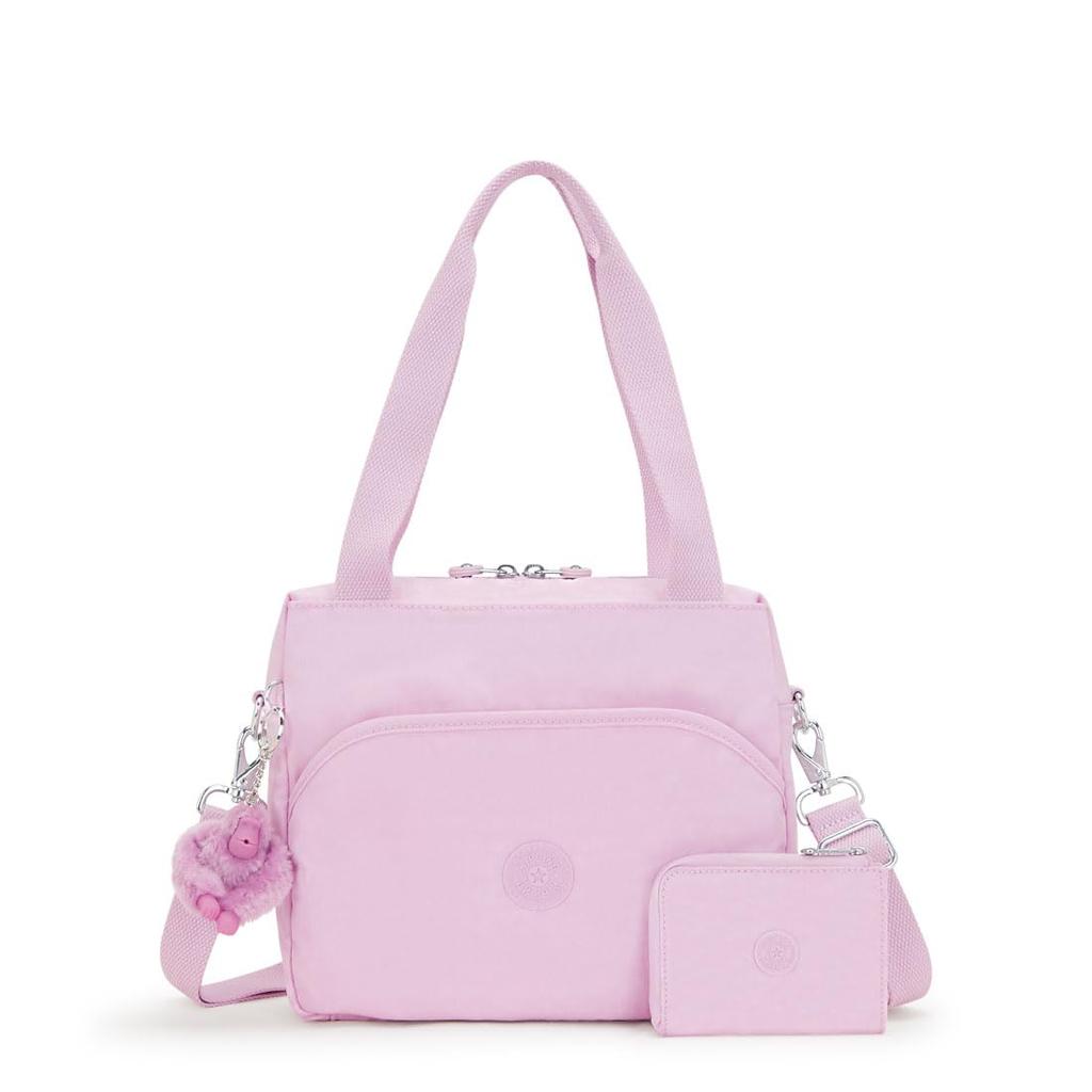 Kipling Official Kipling ORRIN Blooming Pink KI4511R2C 9L Women's