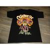 Vtg Calabrese Band The Dead Don't Rise Black S To 5XL Unisex Shirt PN394 Unisex T-Shirt