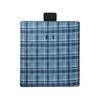Mountain Warehouse Fleece Checked Picnic Mat