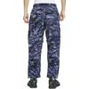 Nike ACG Smith Summit Sun Protection Water-Resistant Long Pants Summer Outdoor Work Pants Men Pants Deep-Navy Space-Blue Black HQ0200-410