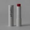 Palepaler Fragrance-free Vegan Lip Balm #Ruddy (NEW Red)