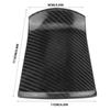 Fuel Gas Oil Tank Cap Cover Sticker Motorcycle Scooter Accessories for YAMAHA XMAX 300 2017
