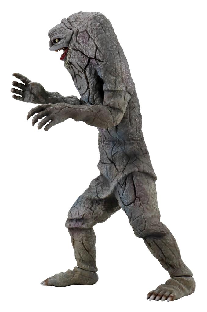 Character Content Production Special Effects Series 109 Ultraman Planet Monster Approximately PVC Soft Vinyl Figure (Ccp) 1/6 Vol. Jamila, 280mm,