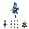 Adorable Anime Demon Slayer Peripherals Hand-made Sitting Figure Model For Children