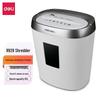 Deli Paper Shredder 9929 CN Plug (adapter Included)