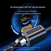 SAMZHE Cat6 RJ45 Gigabit Ethernet Extension Cable