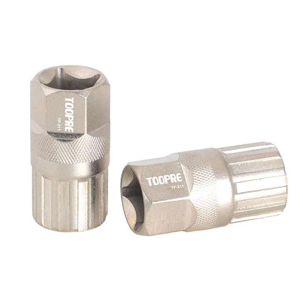 Repair Tools Remover Tools Remover Repair Tool Flywheel Removal Freewheel Bicycle Lockring Sleeve