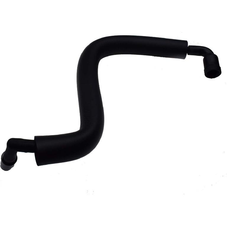 Engine PCV Valve Hose Connector Tube Fit For Fit Ford F150 F250 Expedition Navigator 5.4L V8 YL3Z-6C324-B