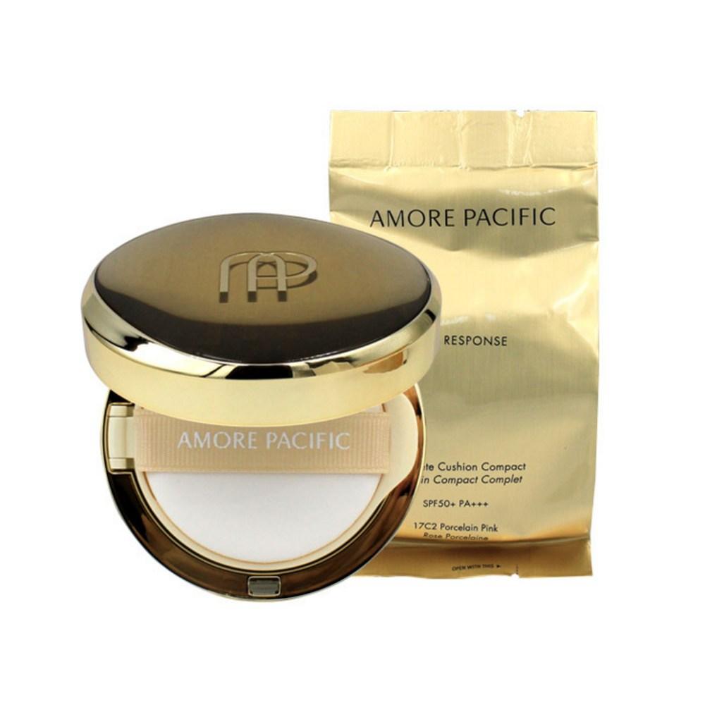 Amorepacific Time Response Complete Cushion Compact