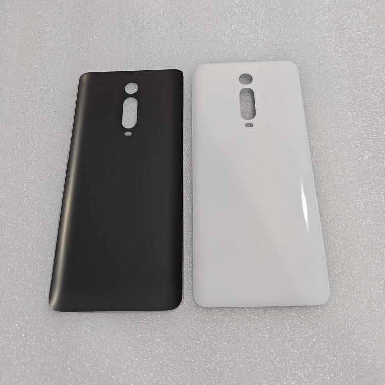 Redmi K20/K20 Pro Supreme Edition Glass Battery Back Cover Housing