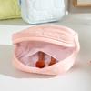 New Cloud Cosmetics Organizer Makeup Pouch Sanitary Pad Pouch Girls Portable Travel Toiletry Bag Sanitary Towels Organizer Bags