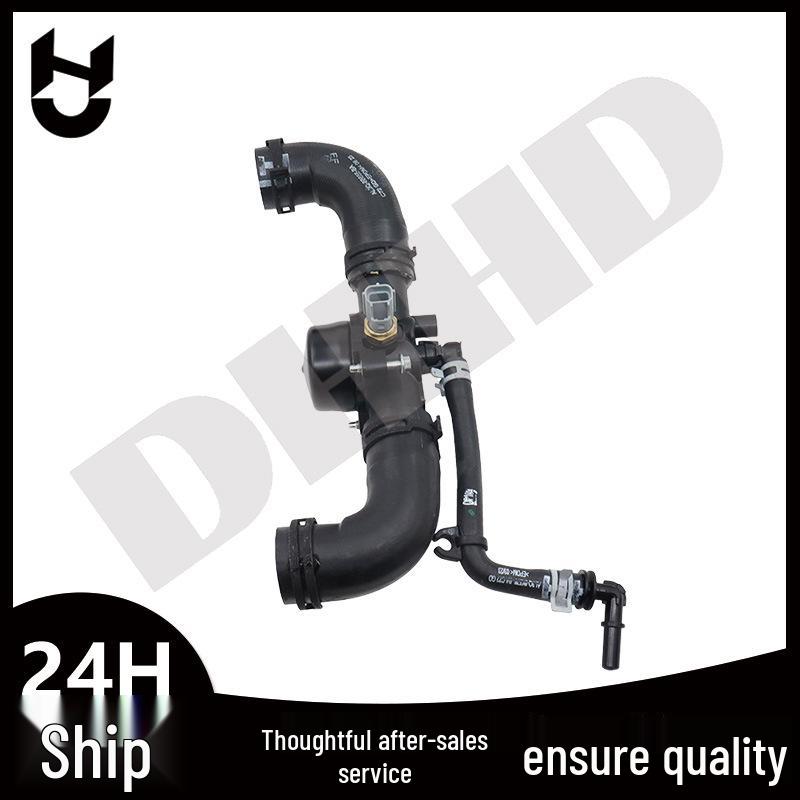 

Radiator Fan Vent Hose for Land Rover Range Rover Inquiry