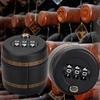 Bottle Lock Durable Anti-theft Digital Sturdy Code for Home