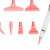 Pen Sticky Drill Lightweight Diamond Dots And Various Tool for DIY Nail Art Decoration