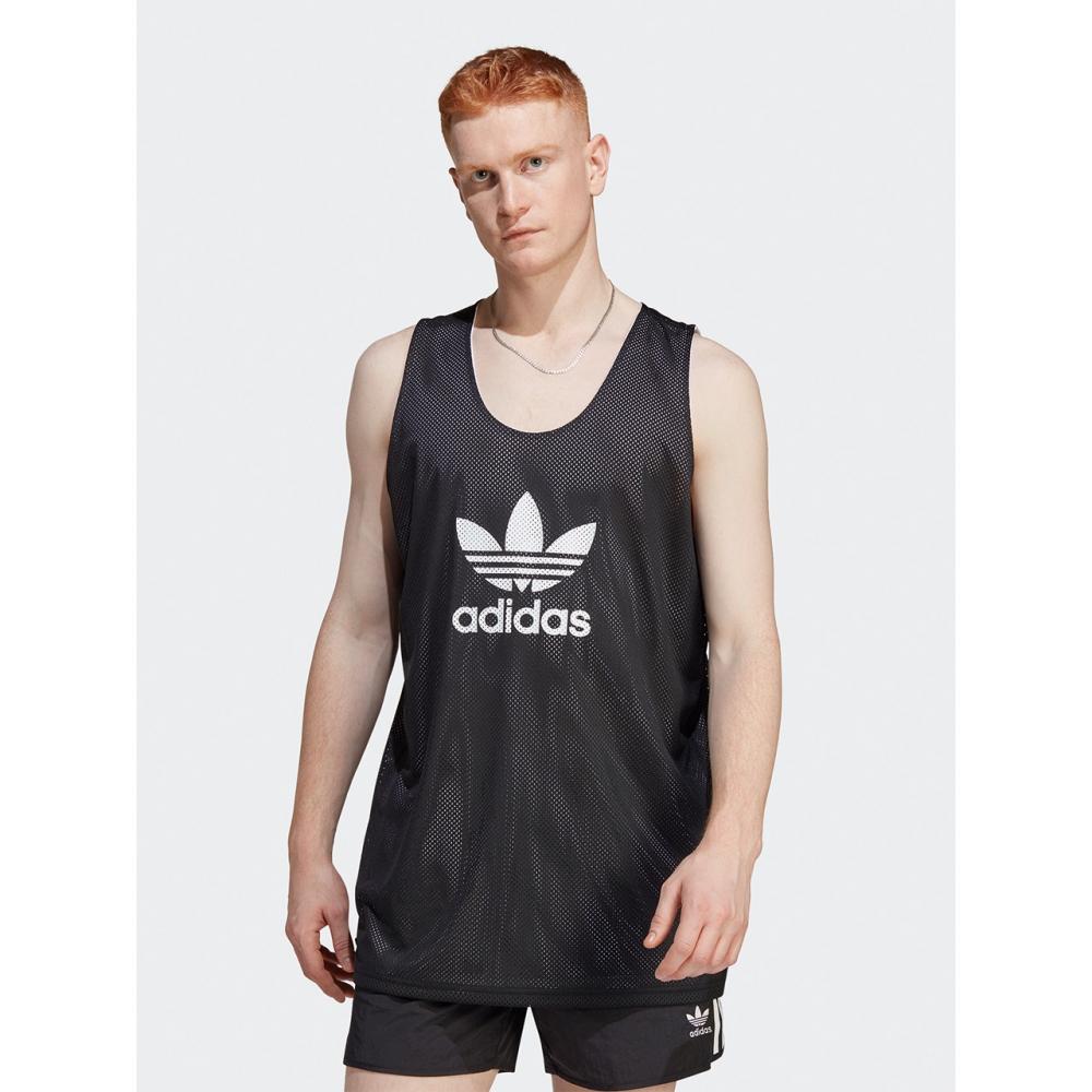 

ADIDAS BBALL TREFO JSY S