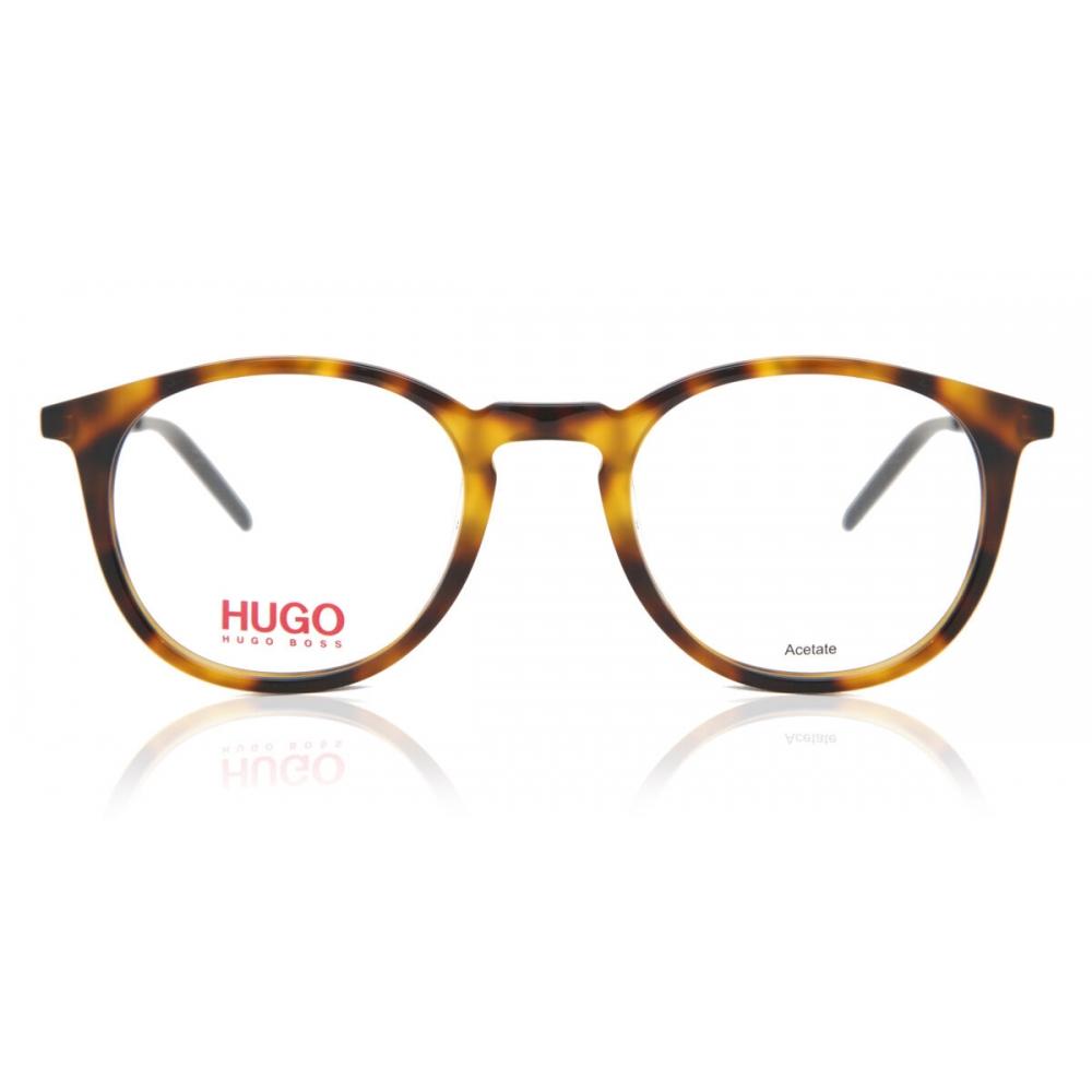 

Hugo 1017 086 Unisex Eyeglasses Tortoise/49