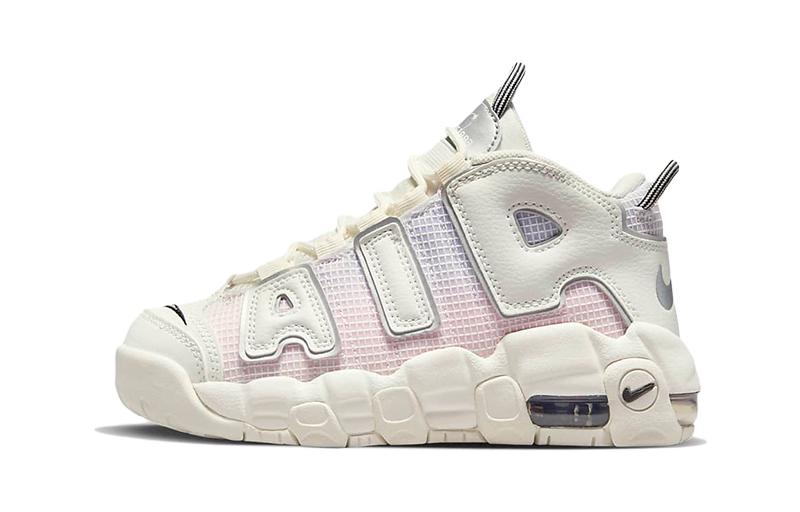 

Nike Air More Uptempo 96 QS Thank You, Wilson PS DQ0515-100 35