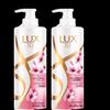 Spring Peach Blossom Limited Edition Fragrant Shampoo (2x750G)