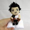 Black Clover Yami Sitting Mascot