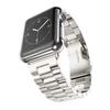 Stainless Steel Strap for Apple Watch Ultra Band 49mm 40mm 44mm 42/38mm 41mm 45mm Bracelet IWatch Series 8 7 SE 6 5 4 WatchBand