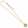 Harry Potter Fixed Time Turner Necklace