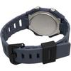 Casio WS-B1000-2AV Bluetooth Digital Watch Mobile Link Step Tracker Men's Dark Blue Gray