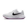 Revolution 6 Next Nature 'White Vivid Sulphur' Women's Running Shoes DC3729-106