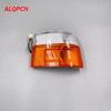 Front lamp head light with bulbs fit for toyota hiace 1992-2004