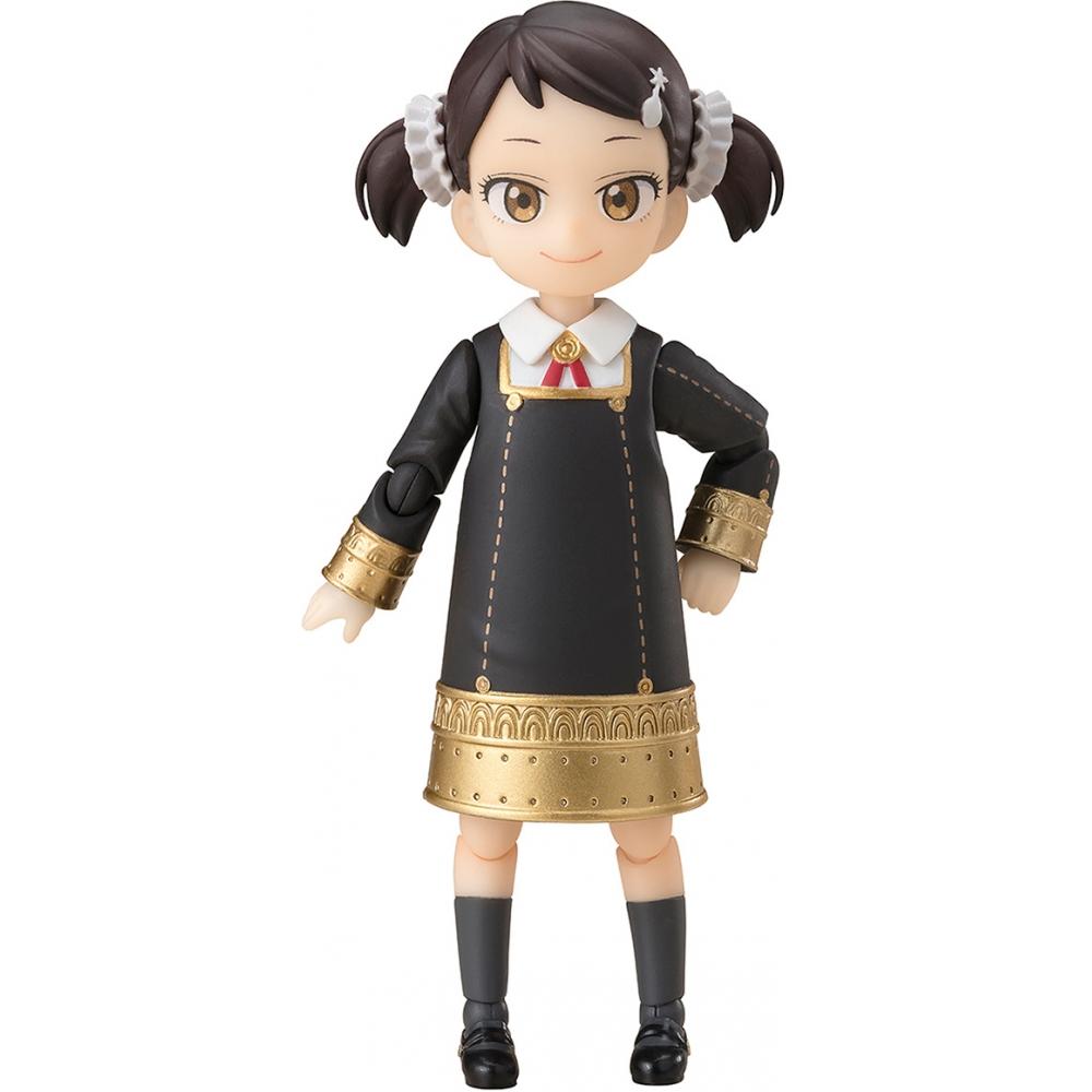 

Spy X Family Shfiguarts Becky Blackbell