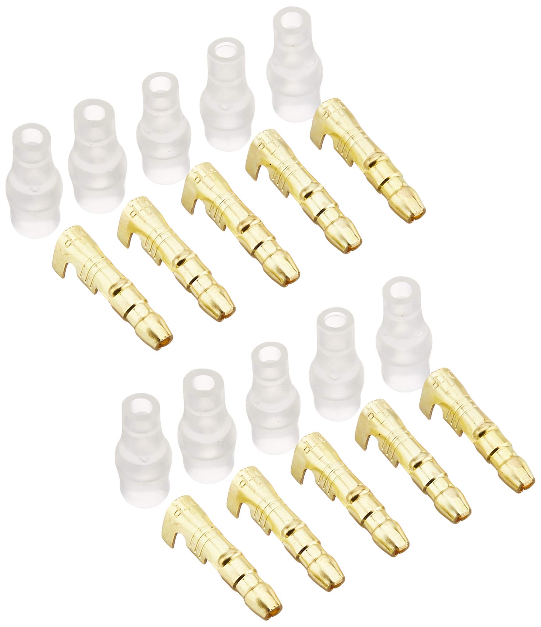 KITACO Giboshi terminal set (one side only) for Honda vehicles