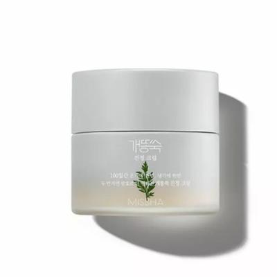 New Artemisia Calming Moisture Cream - 50ml