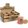 2x Soy Wax Candles, Midnight Rose 2-Pack